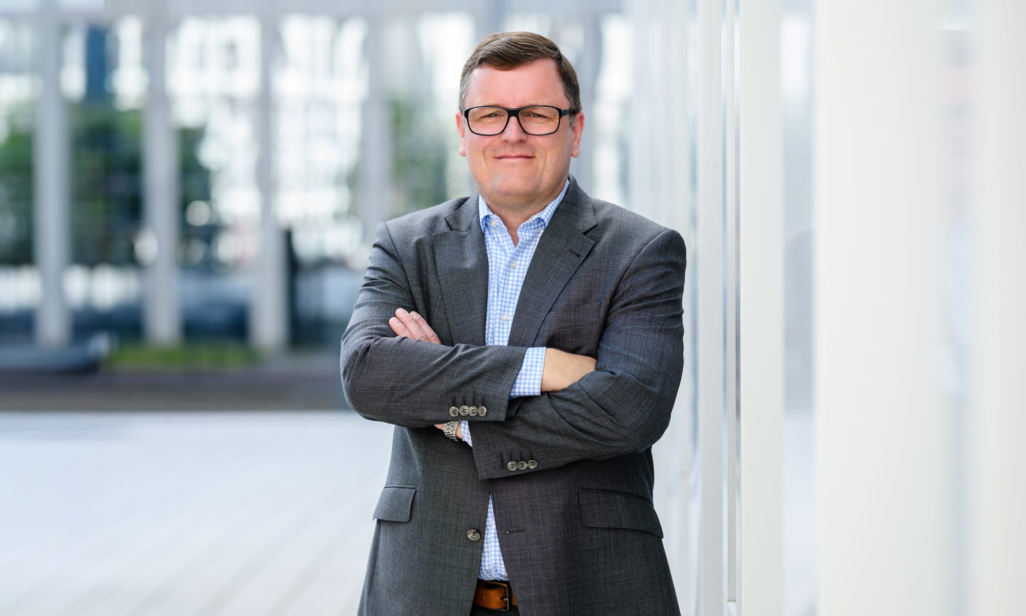 Oliver Reich