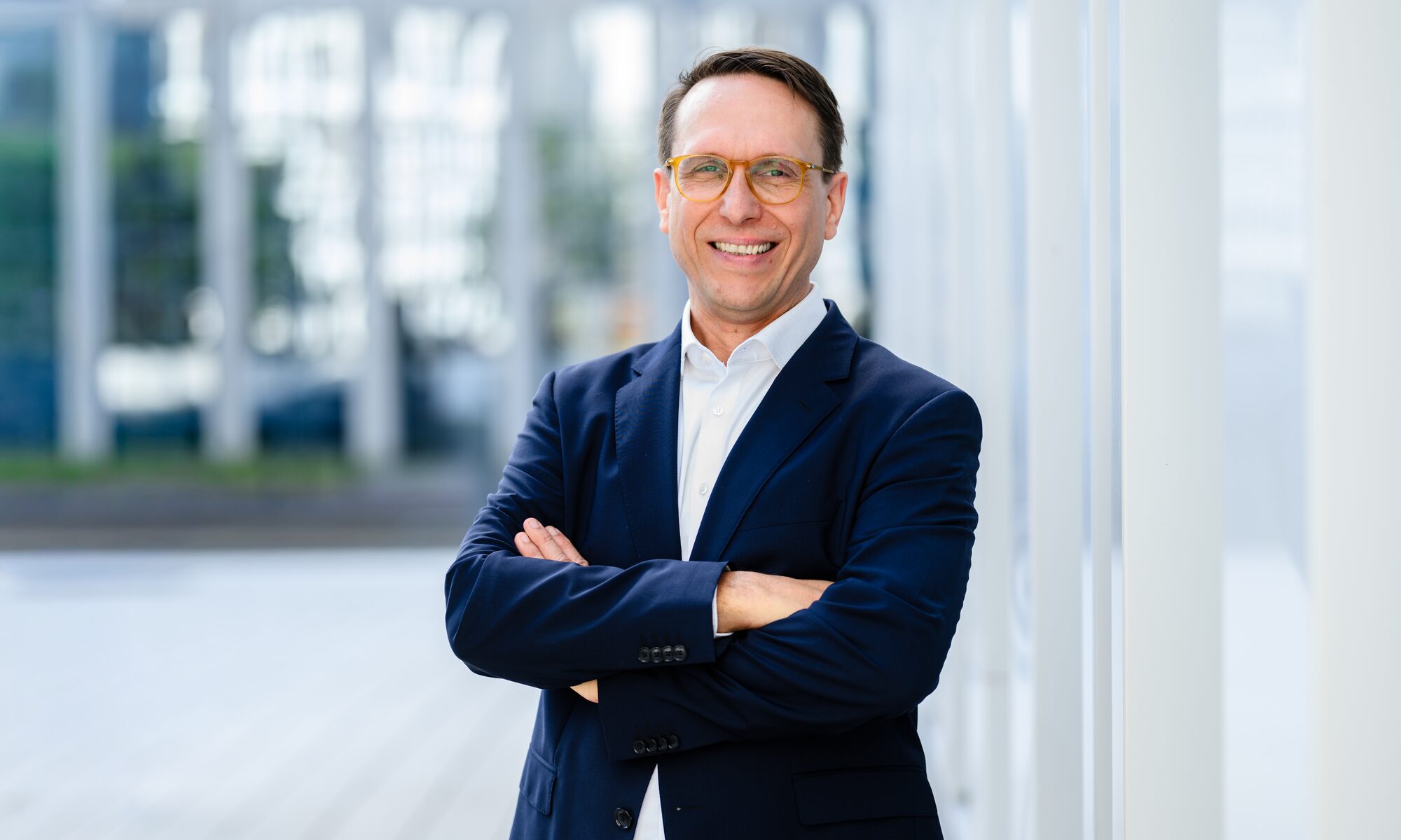 Thomas Schümann